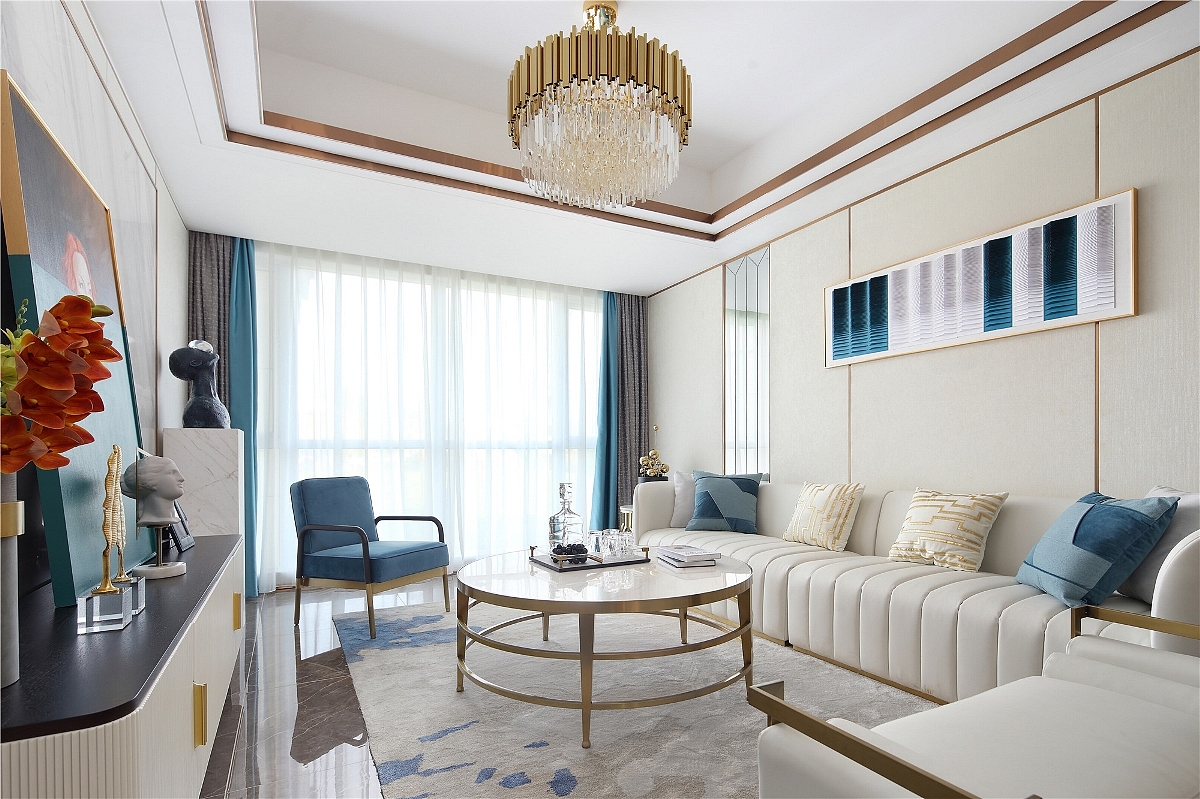 地中海藍設計（圖ZMzE4MjAwMjY4） - 家裝設計 - 站酷設計師趙玉月原創(chuàng)素材 - 站酷ZCOOL