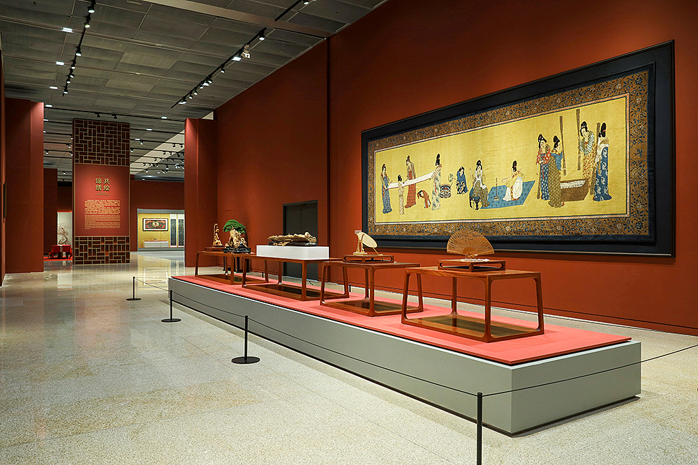 国家工艺美术馆