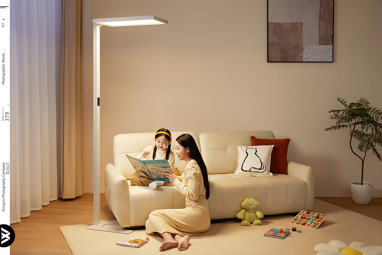 山姆学习灯|响马摄影（图ZMzU1NTQ2MTg0） - 产品摄影 - 站酷设计师响马摄影原创素材 - 站酷ZCOOL