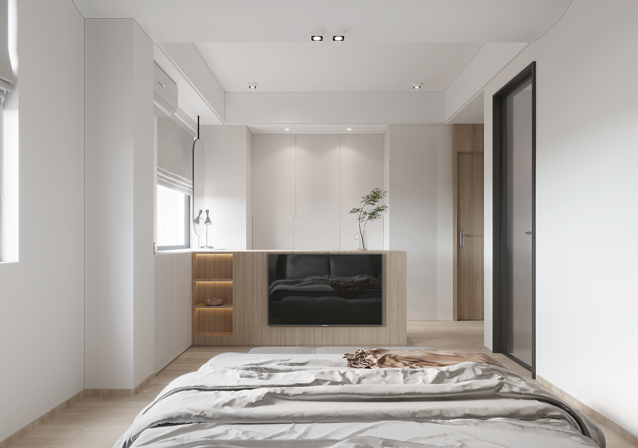 现代北欧（图ZMzAwODkwMTI4） - 家装设计 - 站酷设计师Z13576075原创素材 - 站酷ZCOOL