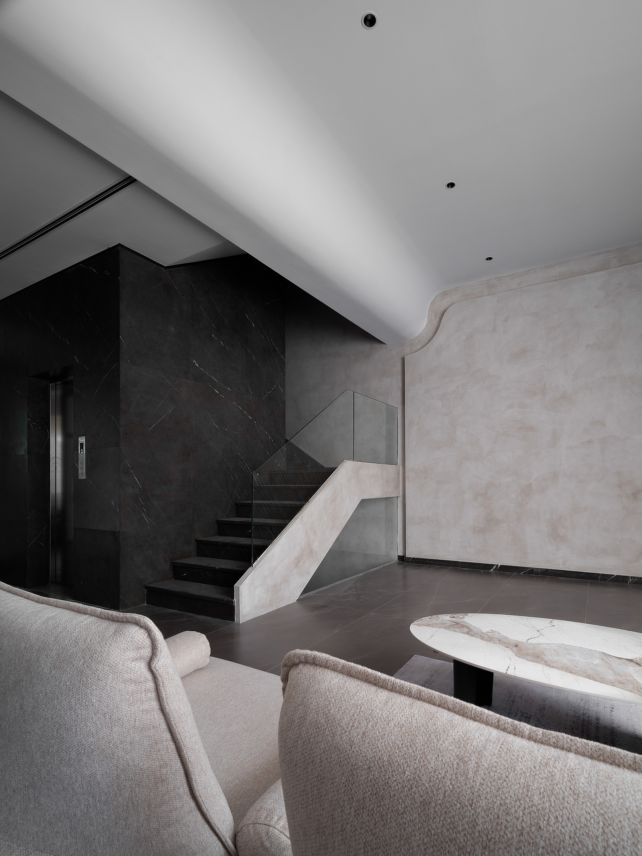 家装室内空间拍摄