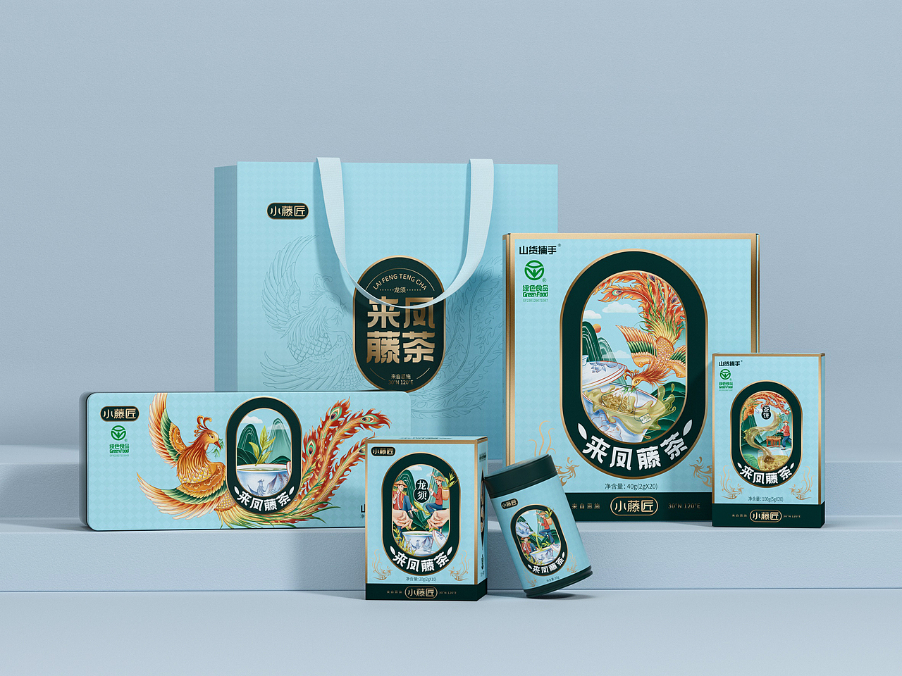 立方甲2022作品集（图ZMzI4MDMwMTEy） - 包装 - 站酷设计师立方甲设计原创素材 - 站酷ZCOOL