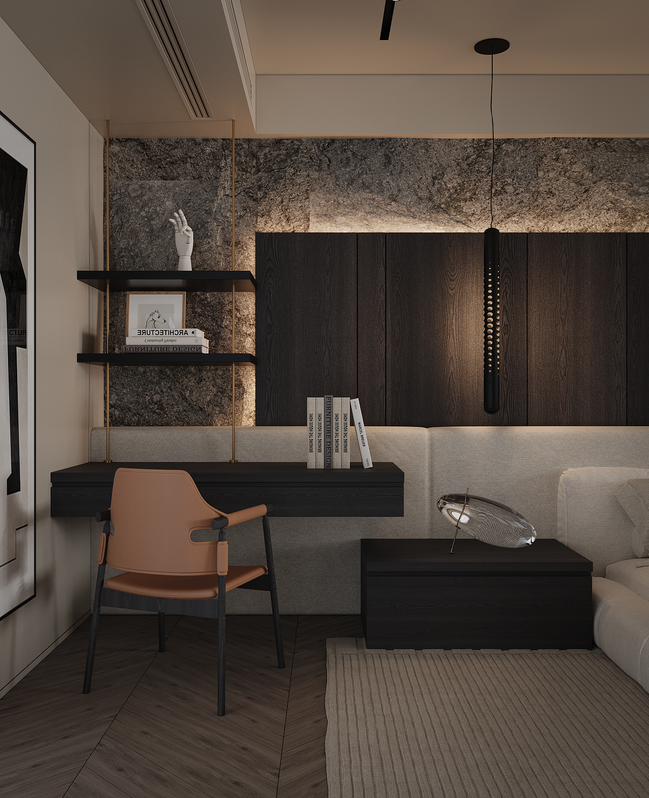 Apartment 32（图ZMzQ2MzgzNjgw） - 家装设计 - 站酷设计师JokerJLiet原创素材 - 站酷ZCOOL