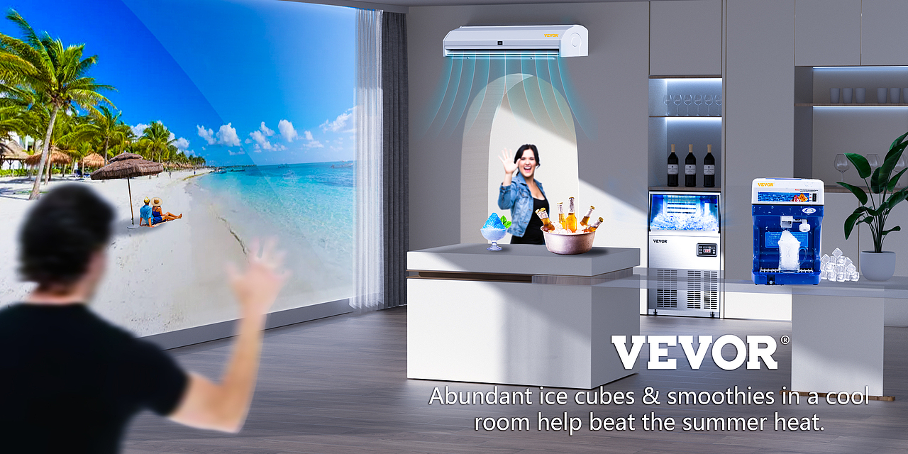 跨境电商亚马逊视觉-工具家电类