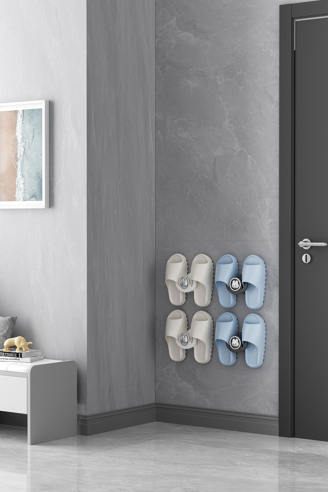 一些作品咯 尝试没有搞过的类目