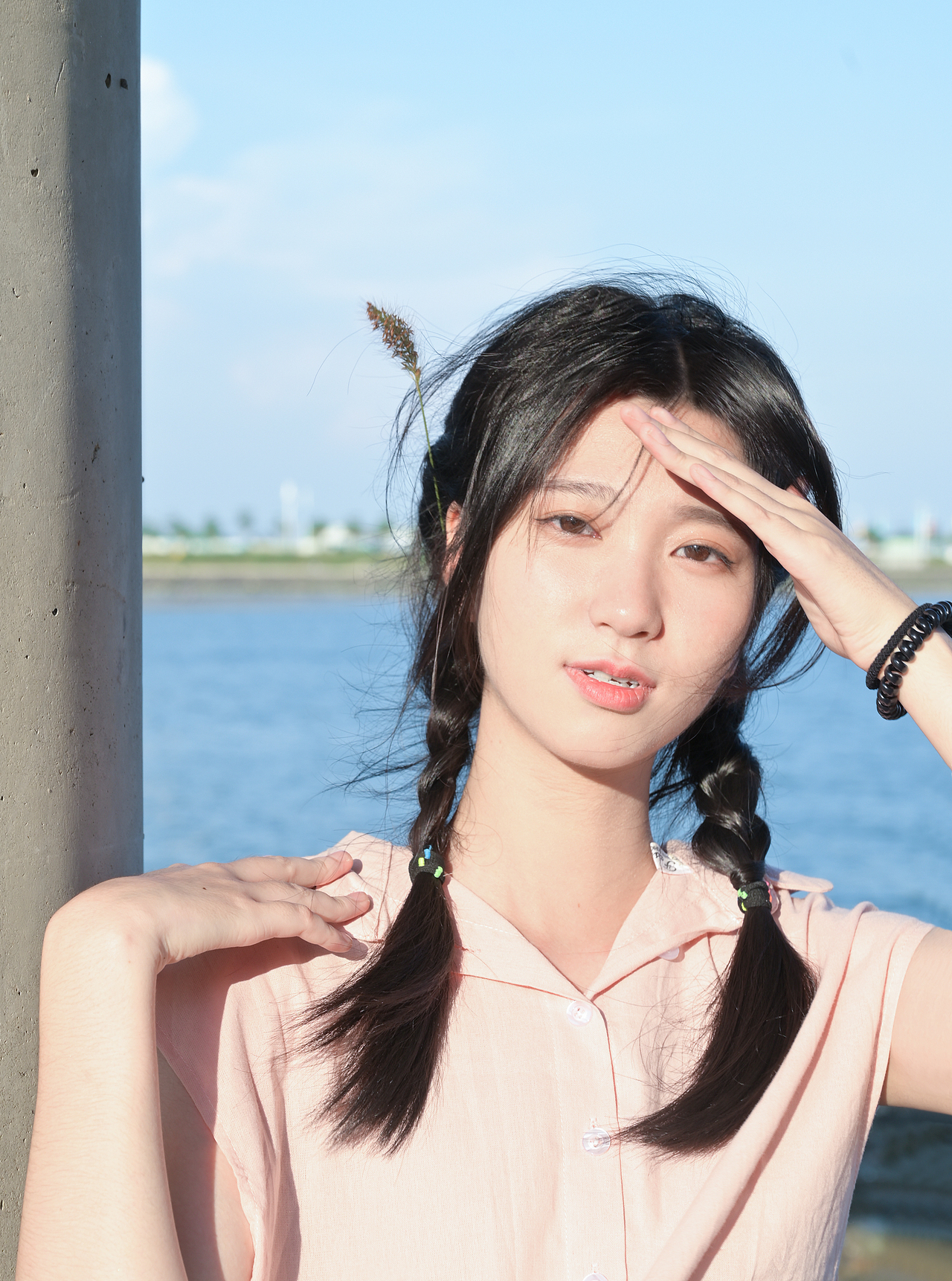 海岸（图ZMzUyMjQxNDQ0） - 人像摄影 - 站酷设计师kengluo原创素材 - 站酷ZCOOL