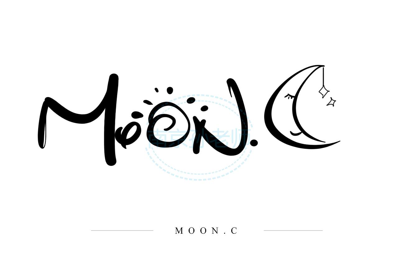 cartoon, handwritten, scripted, signature logo.