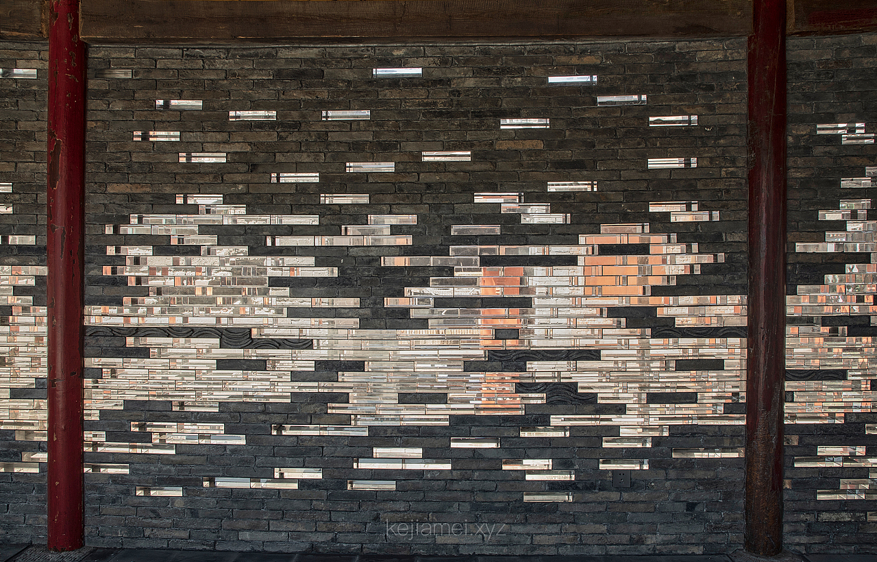 胡同里的戏剧天地——青云胡同