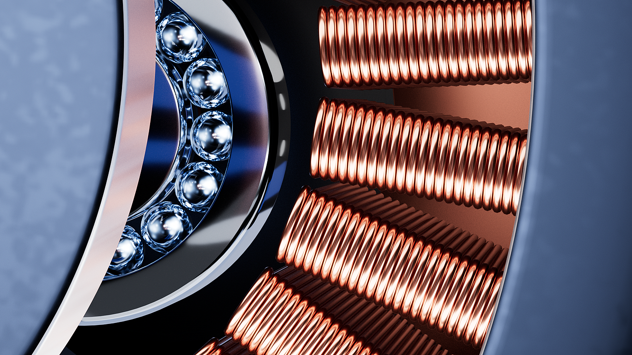 三维产品动画Therabody筋膜枪（临摹）（图ZMzQzMjczNDY4） - 动画/影视 - 站酷设计师潘三_原创素材 - 站酷ZCOOL