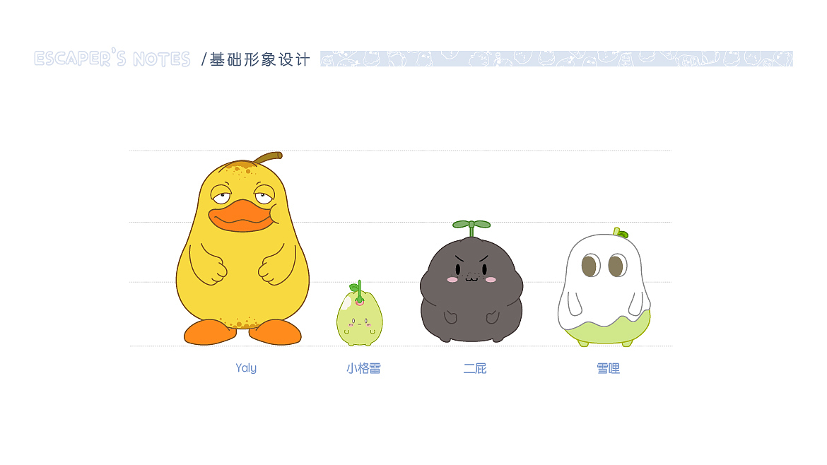 2021-2020IP形象整理(2)