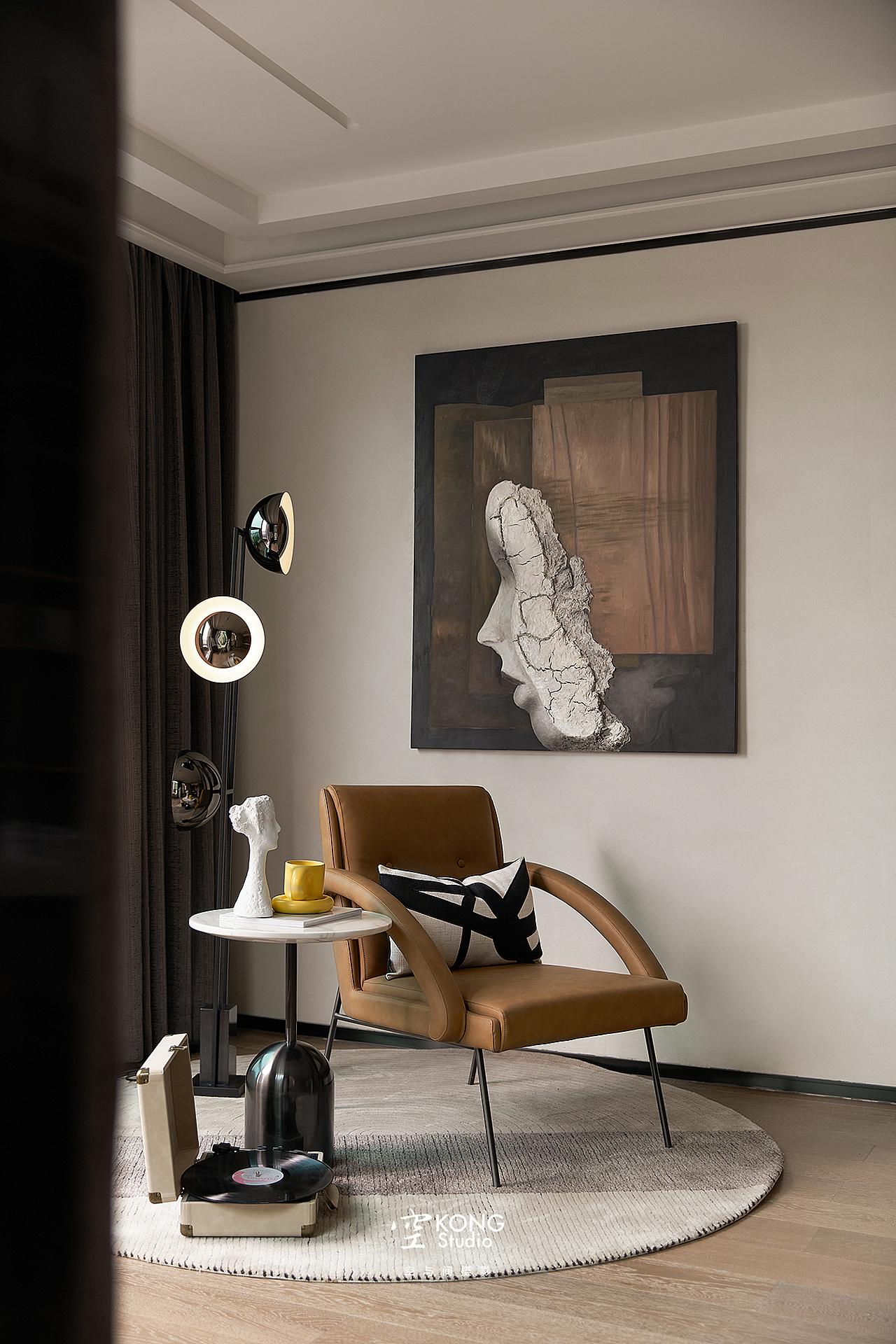 成都空与间摄影：奥园天河书院 X 别墅（图ZMzA1MDgxMDg0） - 环境/建筑摄影 - 站酷设计师成都空与间摄影原创素材 - 站酷ZCOOL