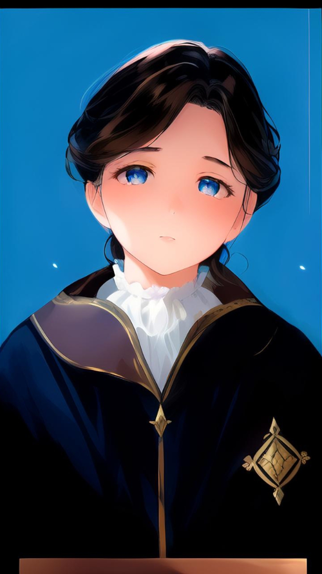 个人证件照的ai演变之路（图ZMzIzNzc2MTY0） - IP形象 - 站酷设计师秋道玉设计原创素材 - 站酷ZCOOL