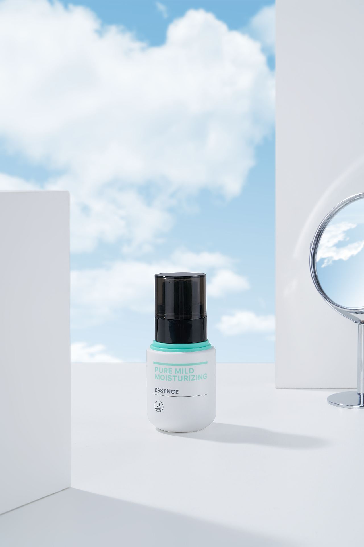 【phil】美妆产品拍摄