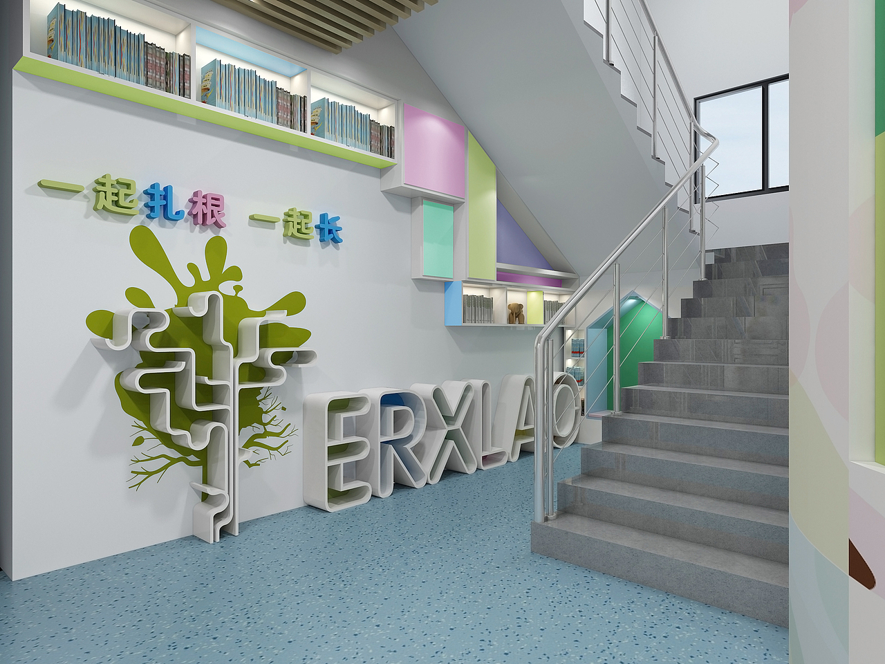 最美校医室设计