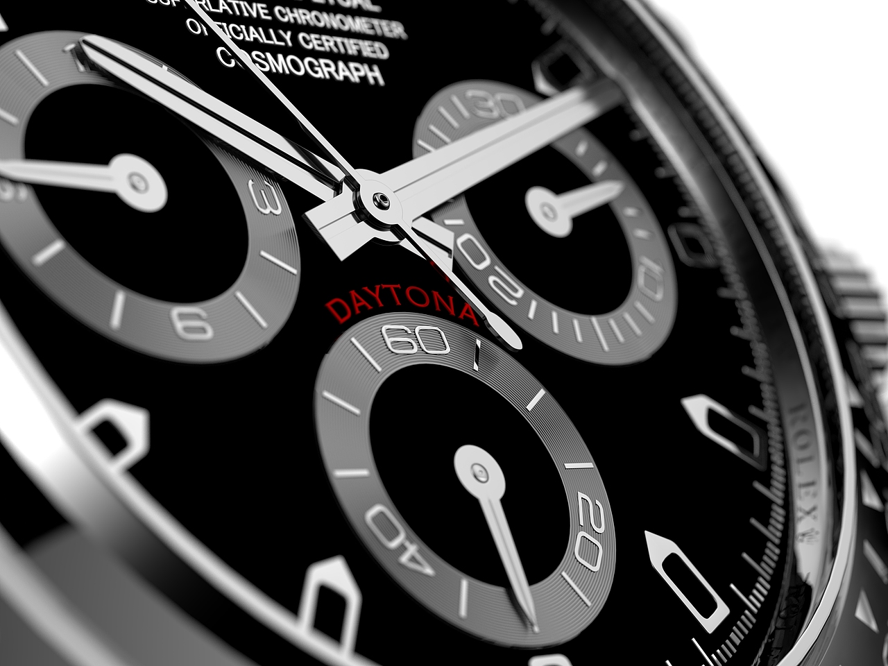 【C4D- 劳力士手表】Render（图ZMzAwNTk0MDc2） - 产品 - 站酷设计师月京舞梨原创素材 - 站酷ZCOOL