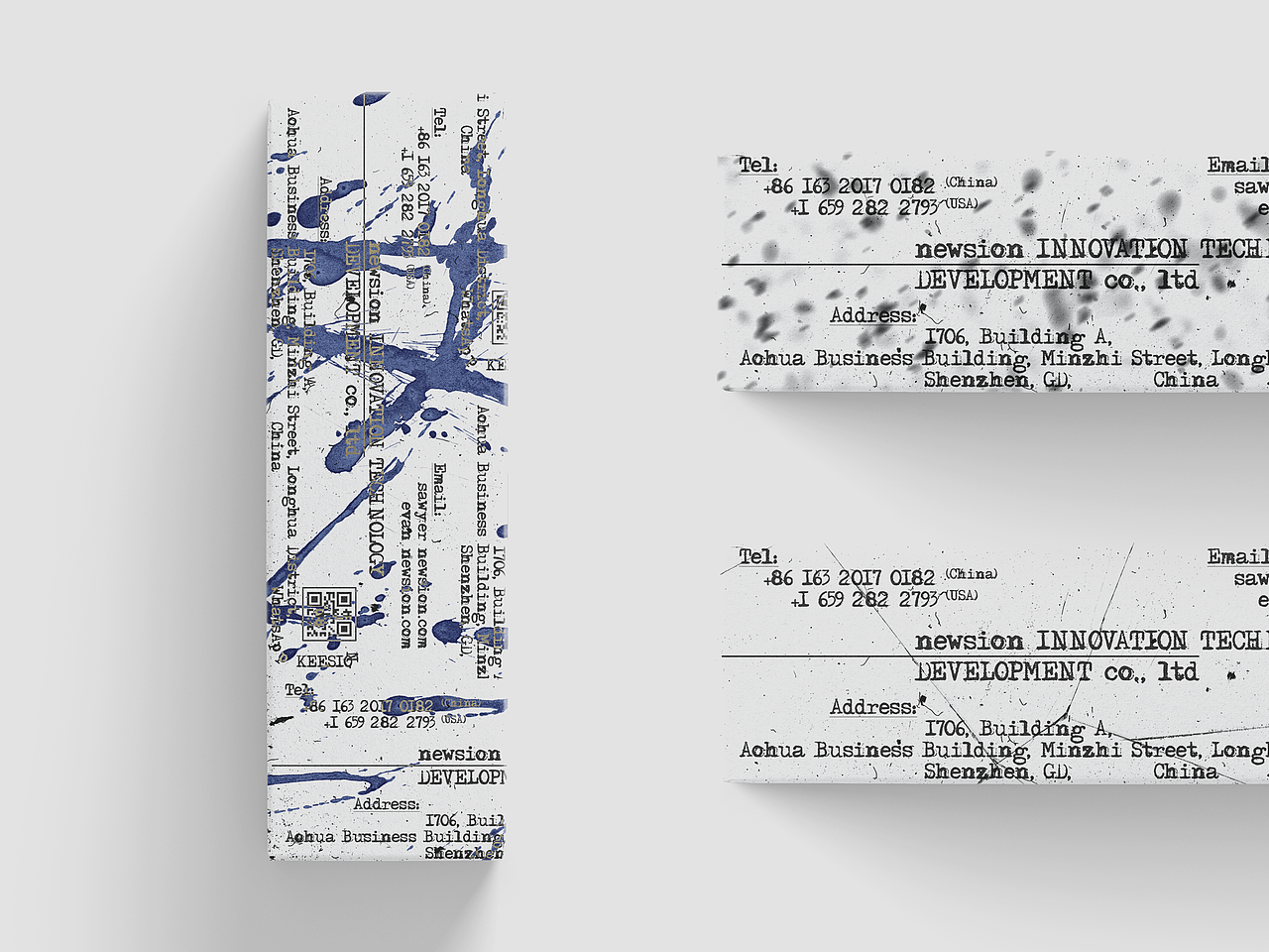 还是喜欢做纯文本编排的东西