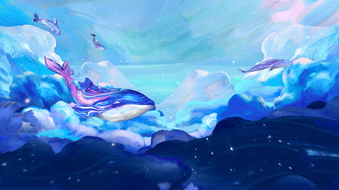 伊利产品包装广告视频—携漫天星辰，赴人间一夏（图ZMzUzMzAyNzIw） - 产品 - 站酷设计师2XLabs原创素材 - 站酷ZCOOL