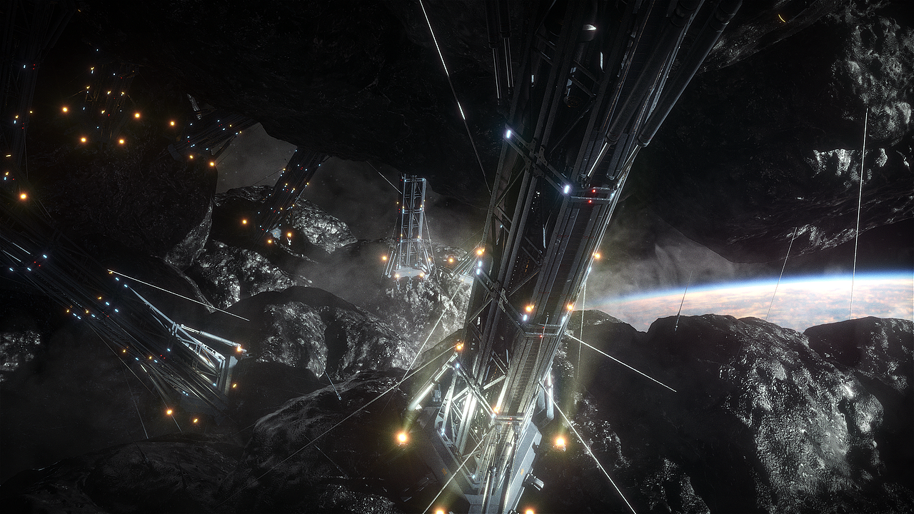 機動戦士ガンダムユニコーン（图ZMzQ3NTUzNzMy） - 场景 - 站酷设计师KakarotSJ原创素材 - 站酷ZCOOL