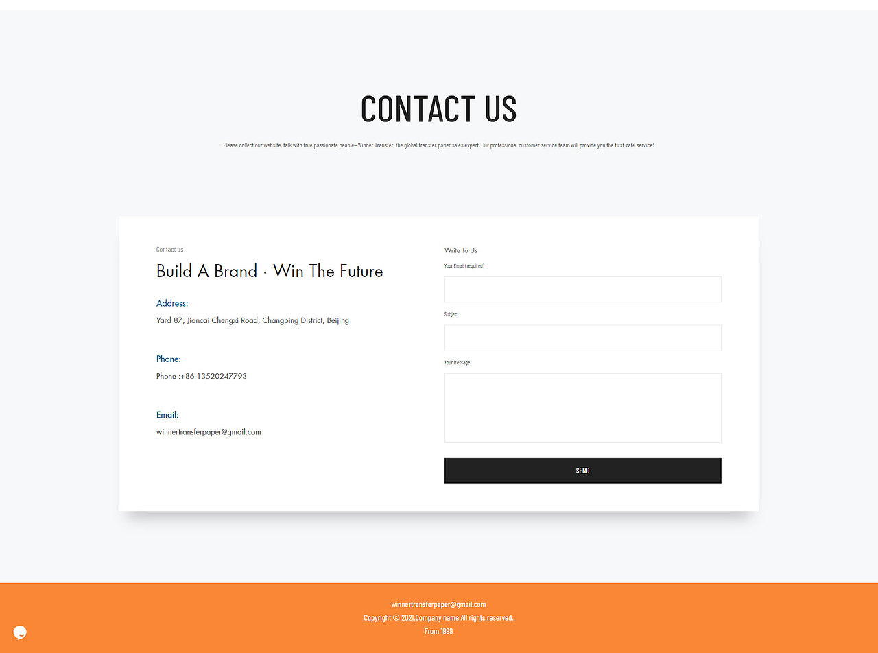 工厂品牌官网设计，跨境外贸电商工厂官网（图ZMzAzMDU3NDEy） - 电商 - 站酷设计师乌鸦与36度原创素材 - 站酷ZCOOL