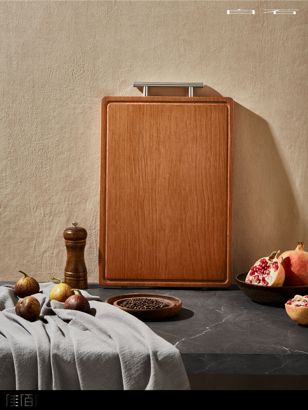 电商视觉策划 丨餐茶水具拍摄丨京东自有品牌佳佰 NO 2