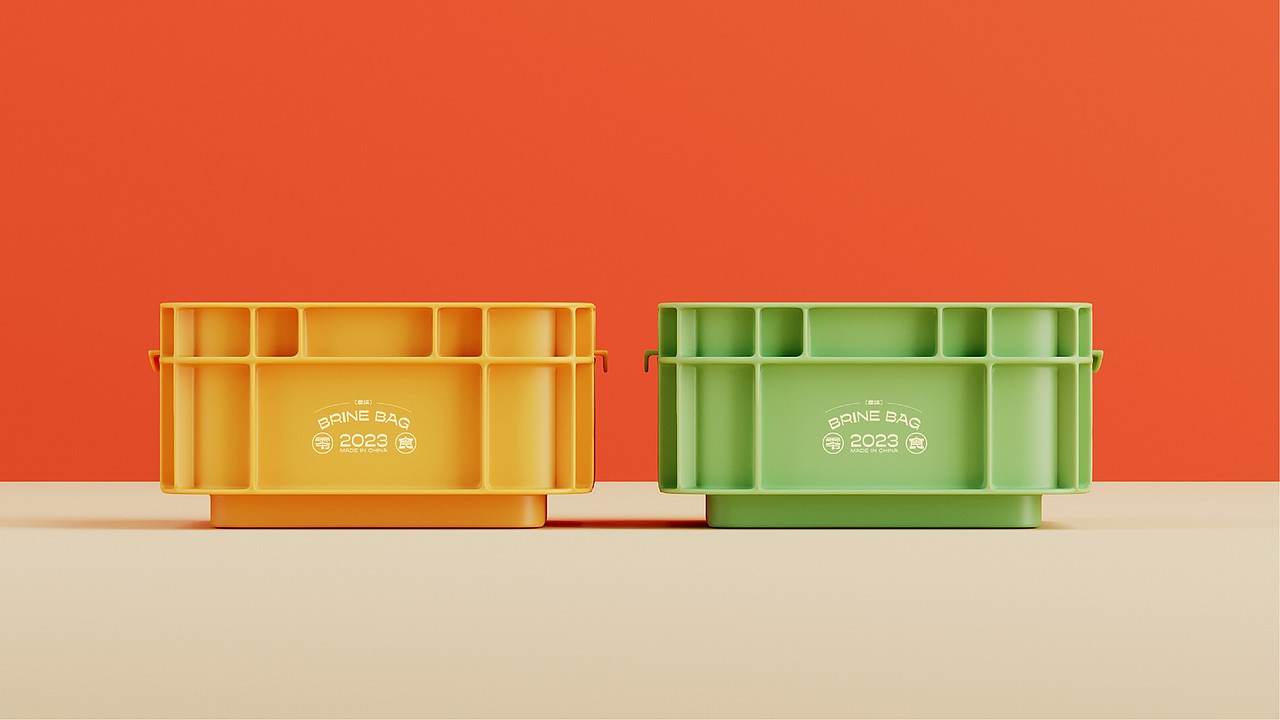 《 喜卤派对 》卤味零食品牌 — 休闲时刻,快乐食光