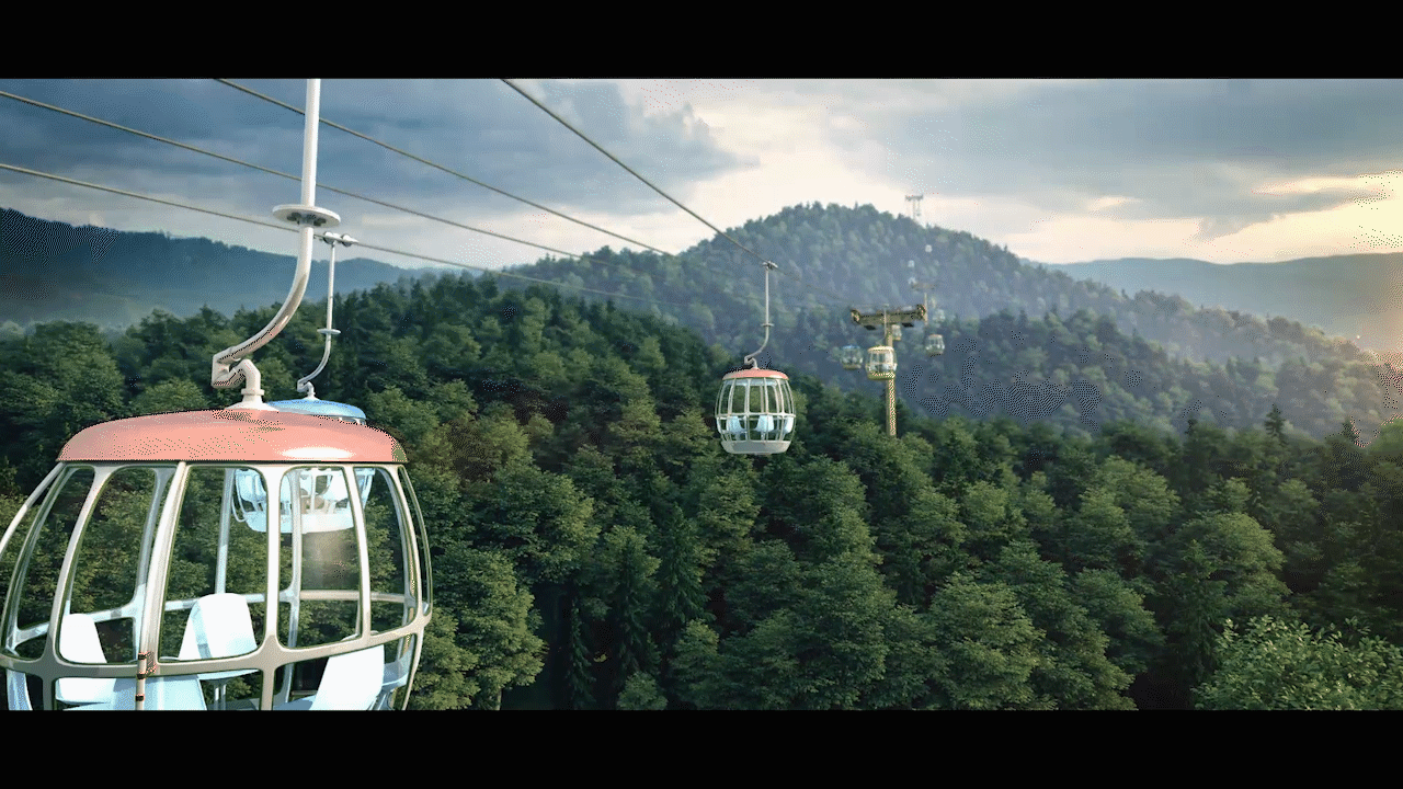 蝉噪林愈静 鸟鸣山更幽（图ZMzIwOTI2Mjg0） - 建筑/空间 - 站酷设计师GYGK_L原创素材 - 站酷ZCOOL