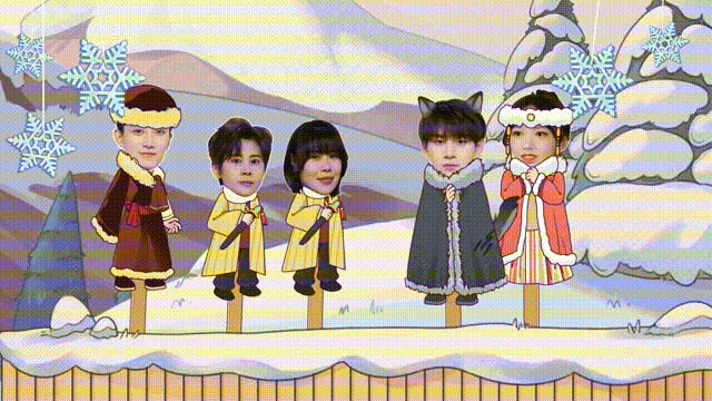 《运动者联盟》节目包装（图ZMzM5OTUzOTcy） - 影视后期 - 站酷设计师小飞侠文化原创素材 - 站酷ZCOOL