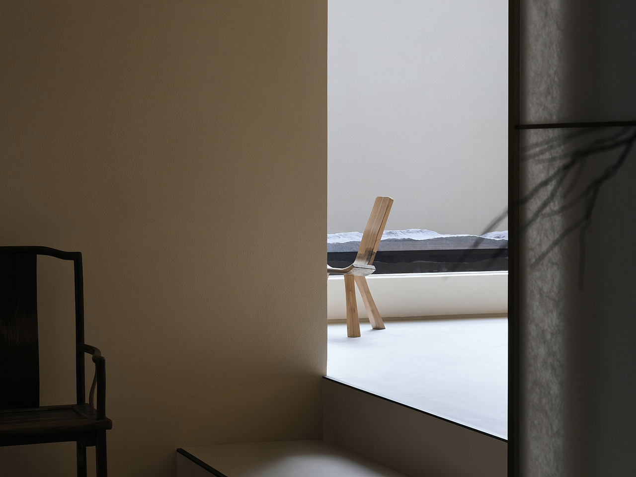 480㎡新中式风的私人别墅（图ZMzU4OTY2Nzcy） - 家装设计 - 站酷设计师舍作设计分享原创素材 - 站酷ZCOOL