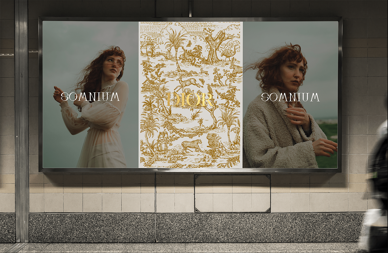 包装插画 化妆品版画 复古总结（图ZMzMyNTYzNTY0） - 商业插画 - 站酷设计师阿道插画原创素材 - 站酷ZCOOL