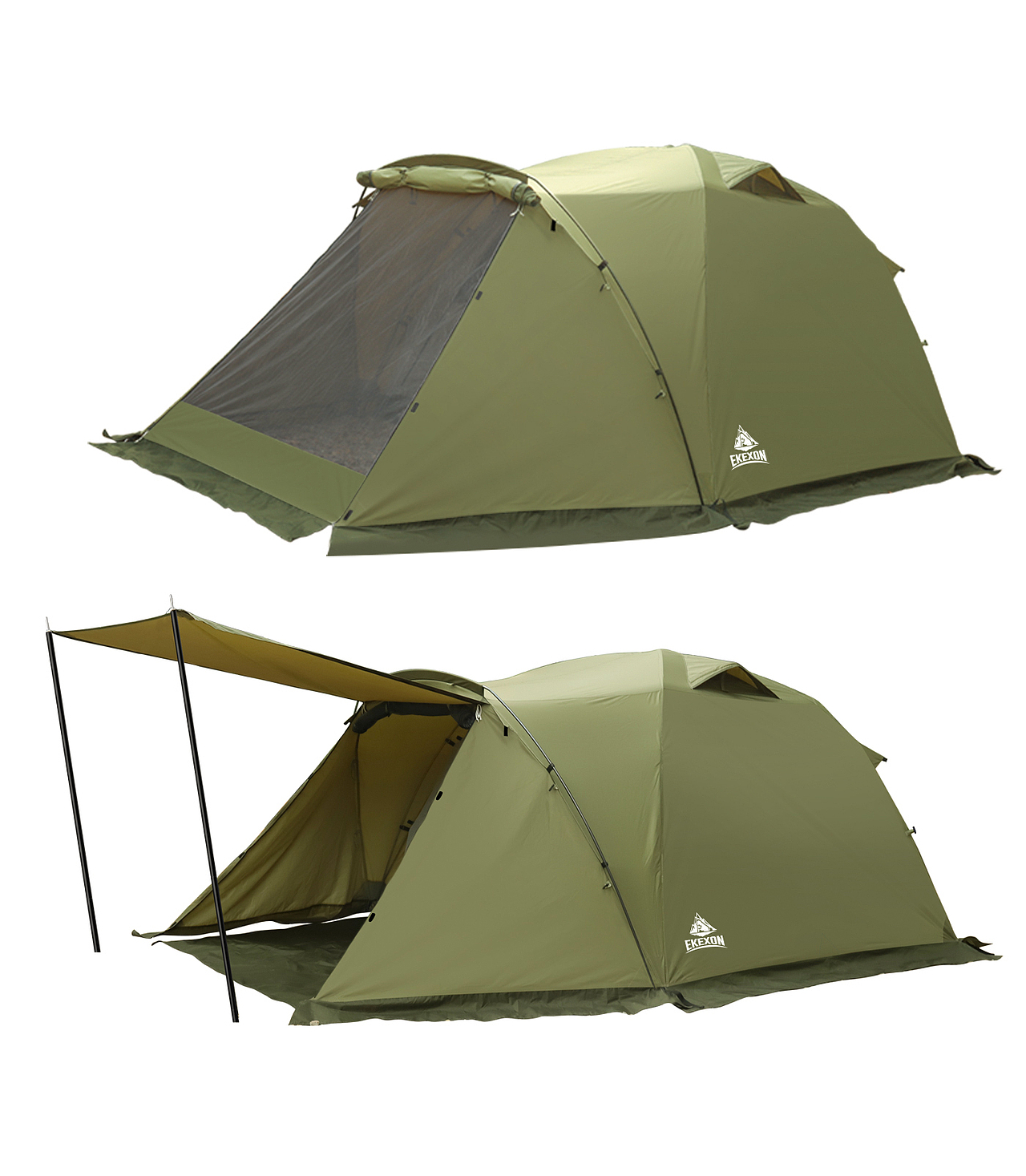 户外帐篷圆顶登山露营帐篷2-3人帐篷（图ZMzUyNTkwMTQ0） - 产品摄影 - 站酷设计师Daisy视觉盛宴原创素材 - 站酷ZCOOL