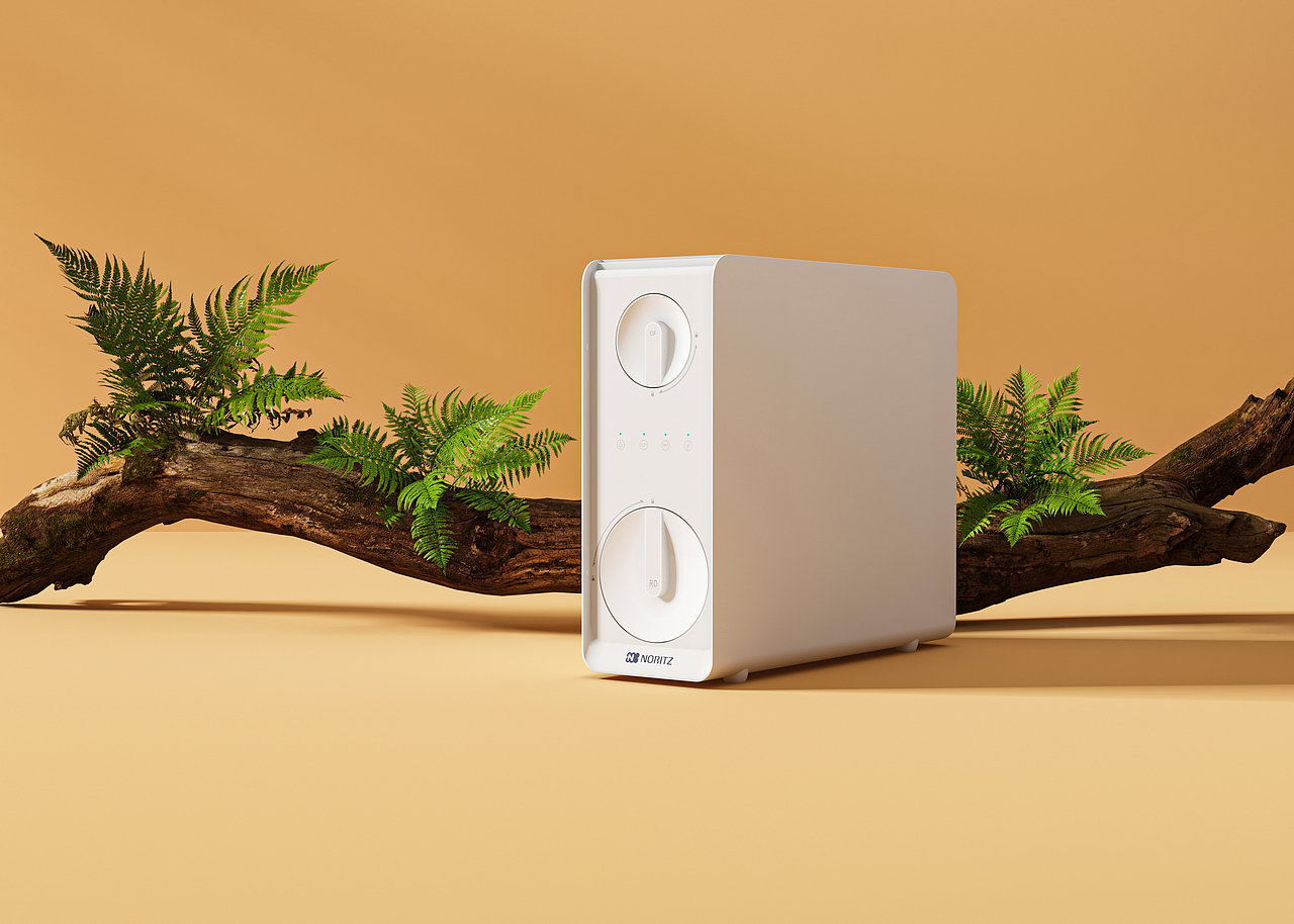 近期KV项目策划制作与产品渲染