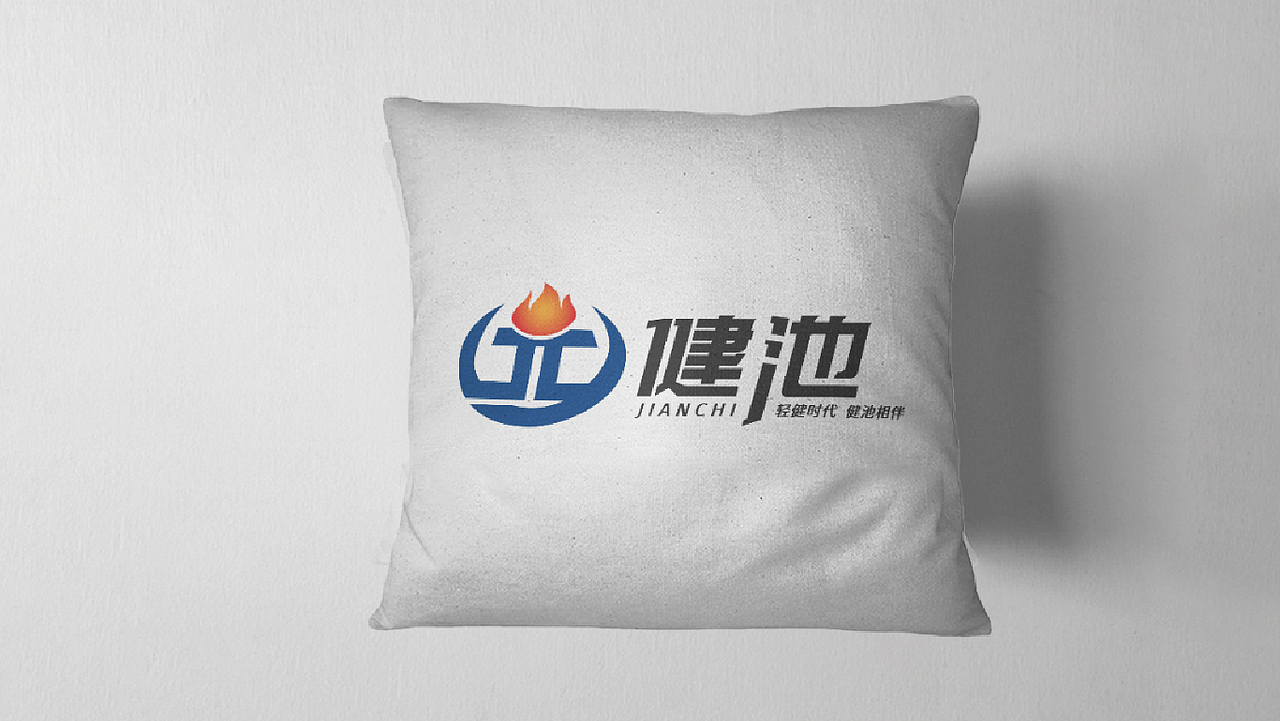 厨具logo设计提案