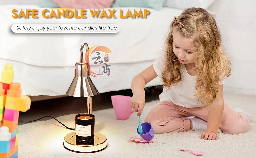 亚马逊图片拍摄设计——台灯