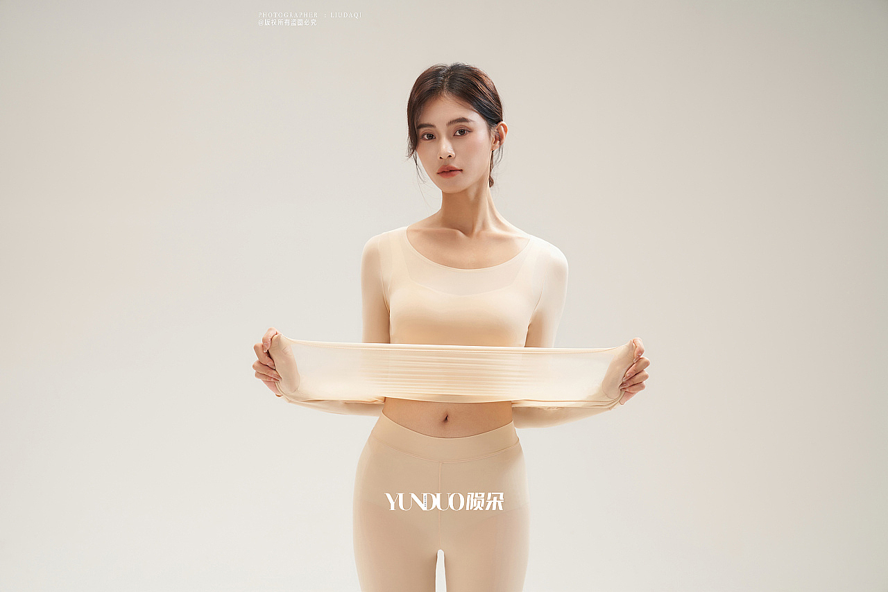 旗舰店 莫代尔 保暖衣   面膜衣秋衣   商业拍摄