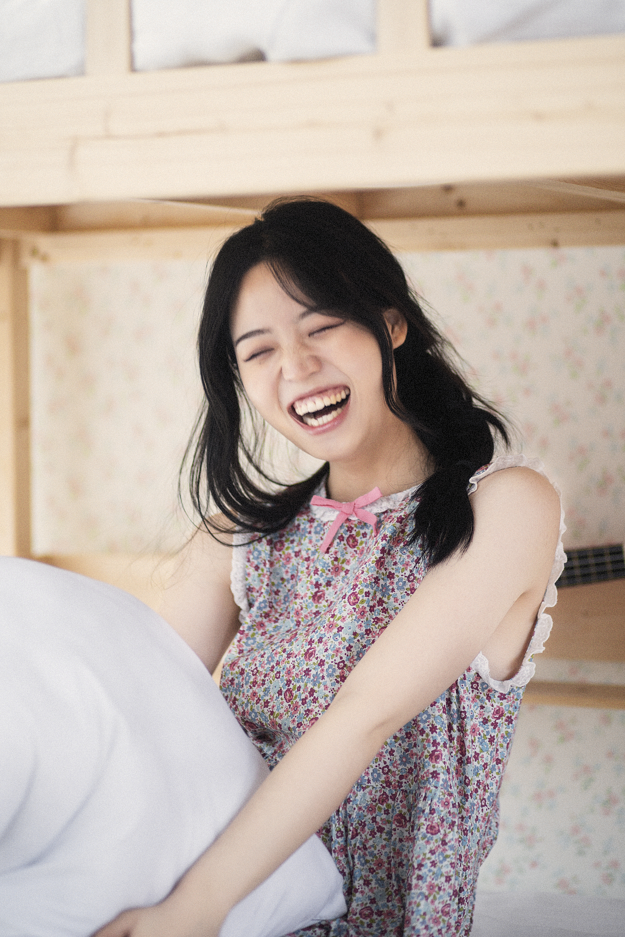 笑一笑没什么大不了