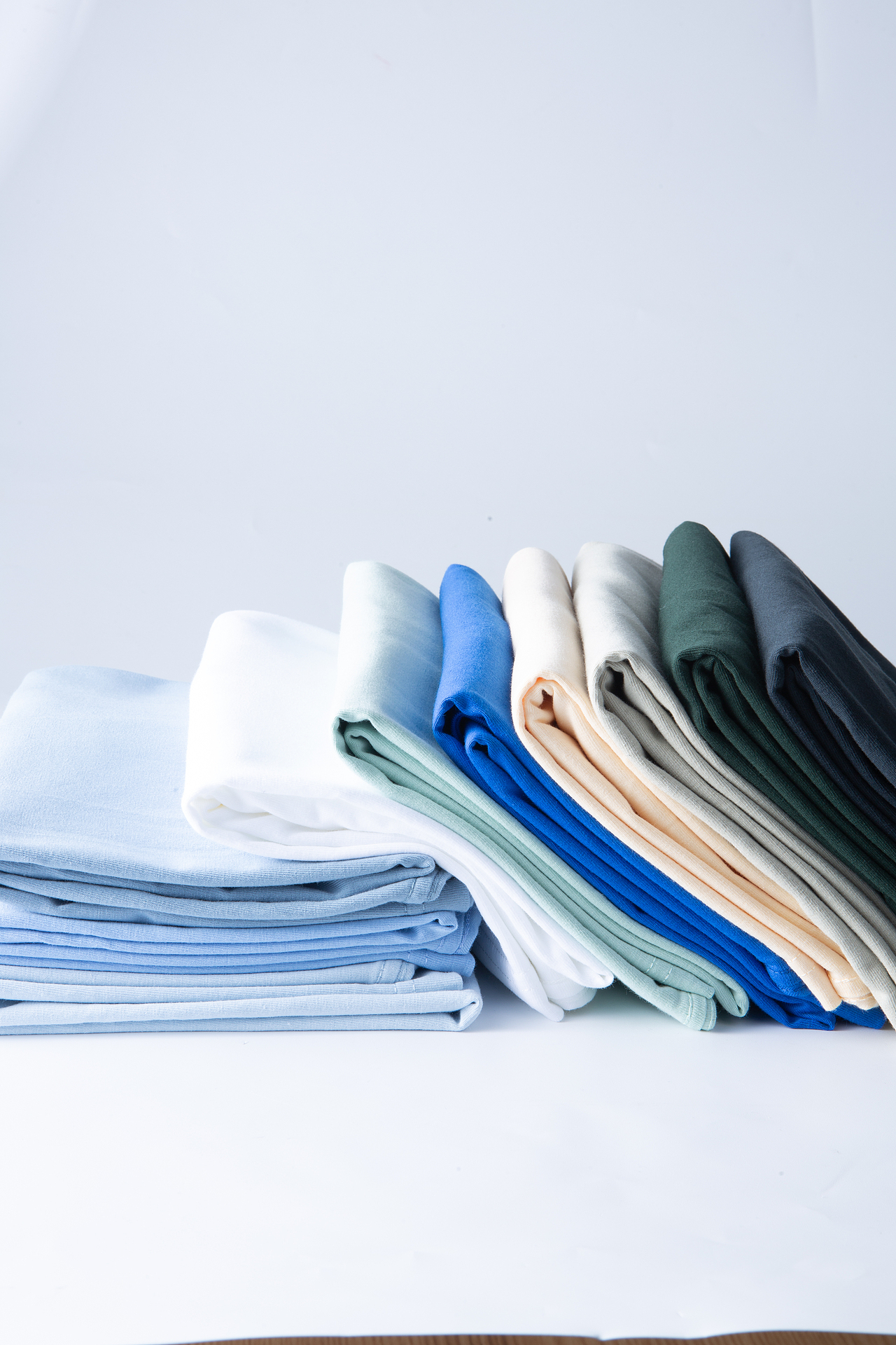 服装白底图拍摄 | 只拍不修