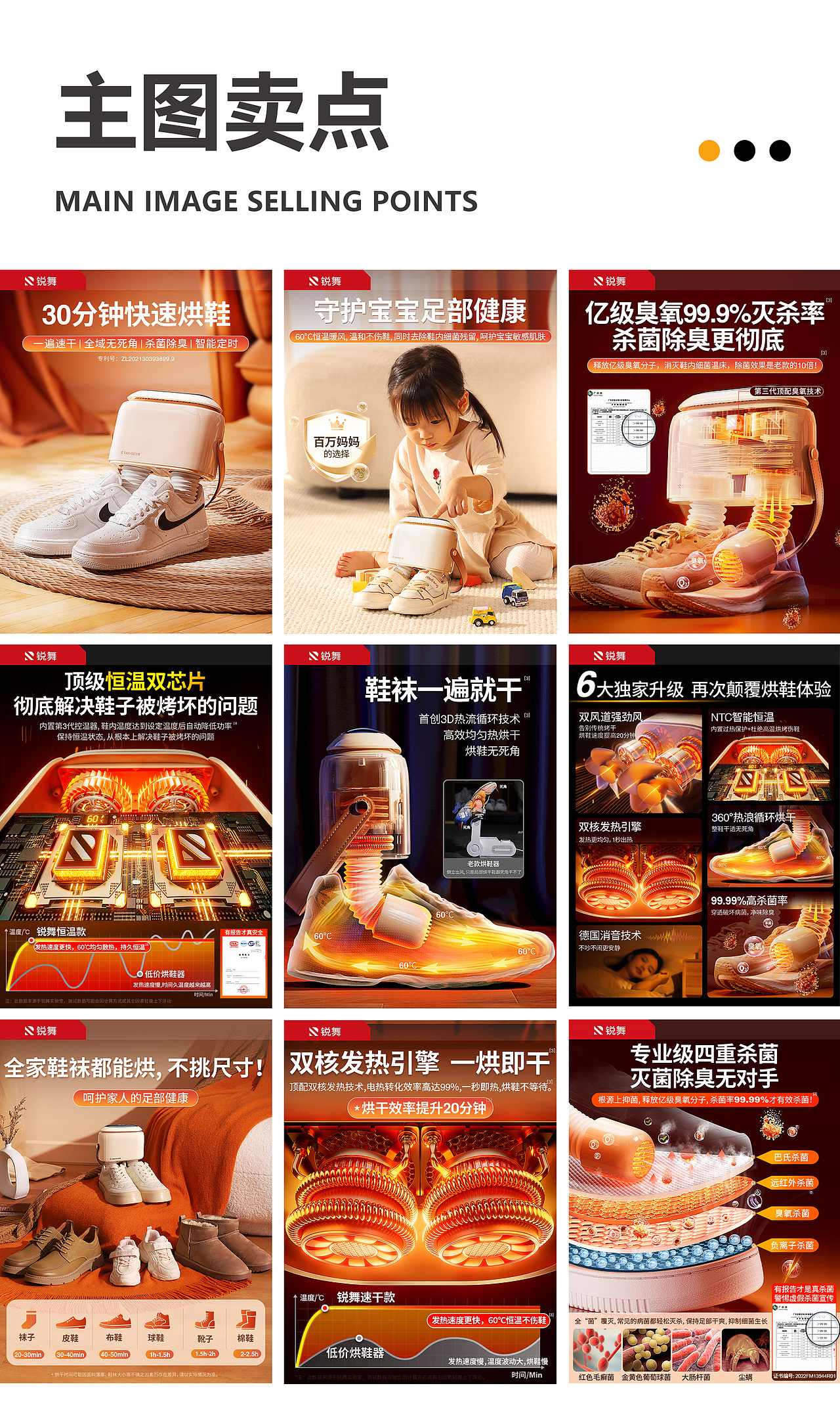 烘鞋器设计策划全案（图ZMzQ4Nzc1Nzg4） - 电商 - 站酷设计师yammi林原创素材 - 站酷ZCOOL