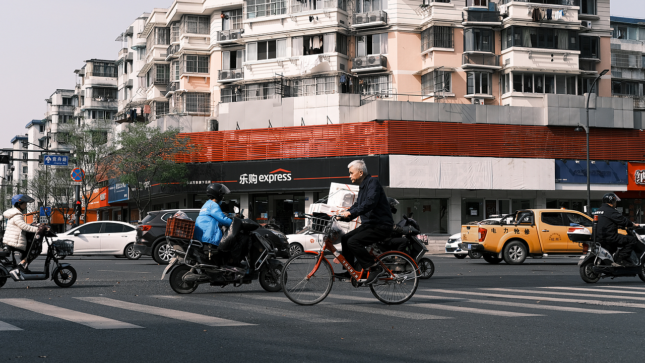 身边故事（图ZMjk3MjgyODcy） - 人文/纪实摄影 - 站酷设计师彩色的黑是吗原创素材 - 站酷ZCOOL