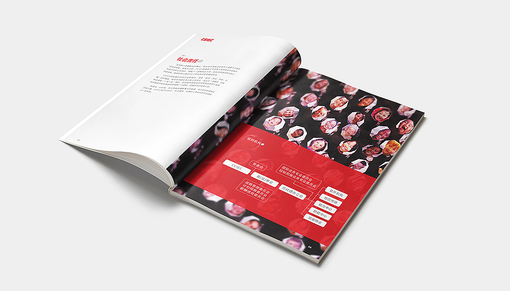 定制画册I电子画册I中英文I宣传画册I画册设计