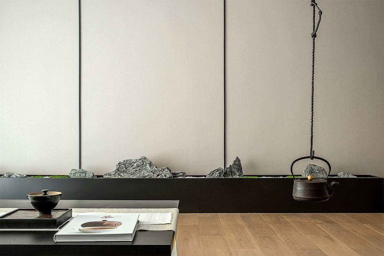 极简风格家装设计（图ZMzEwNzA3MTMy） - 家装设计 - 站酷设计师丙丙稀子原创素材 - 站酷ZCOOL