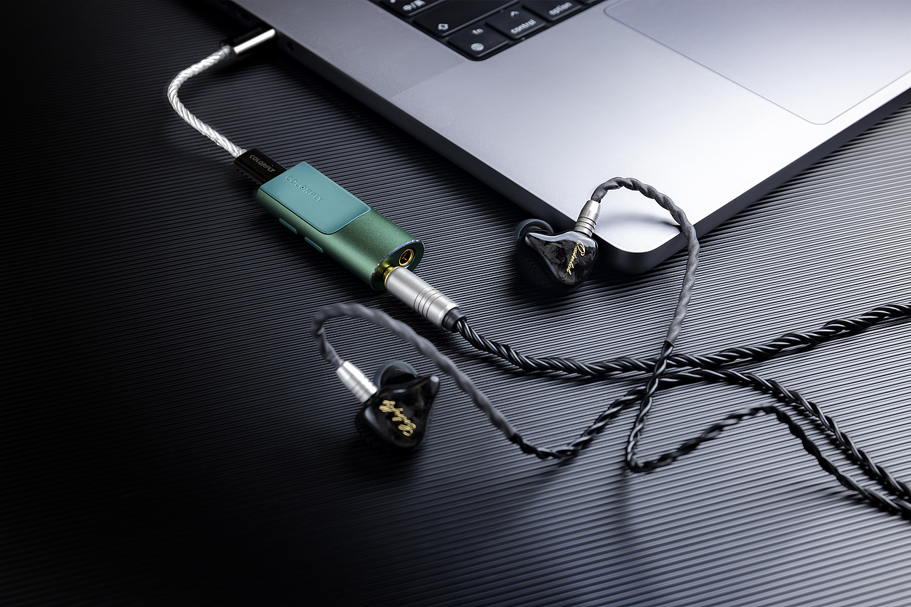 七彩虹小尾巴绿色版图赏