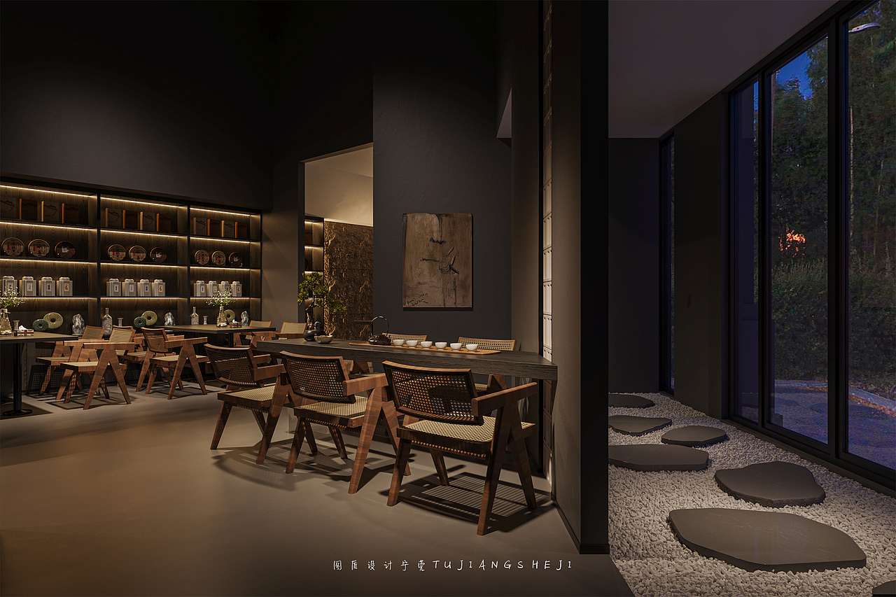 静吧,在于创造一种更好的休闲状态!