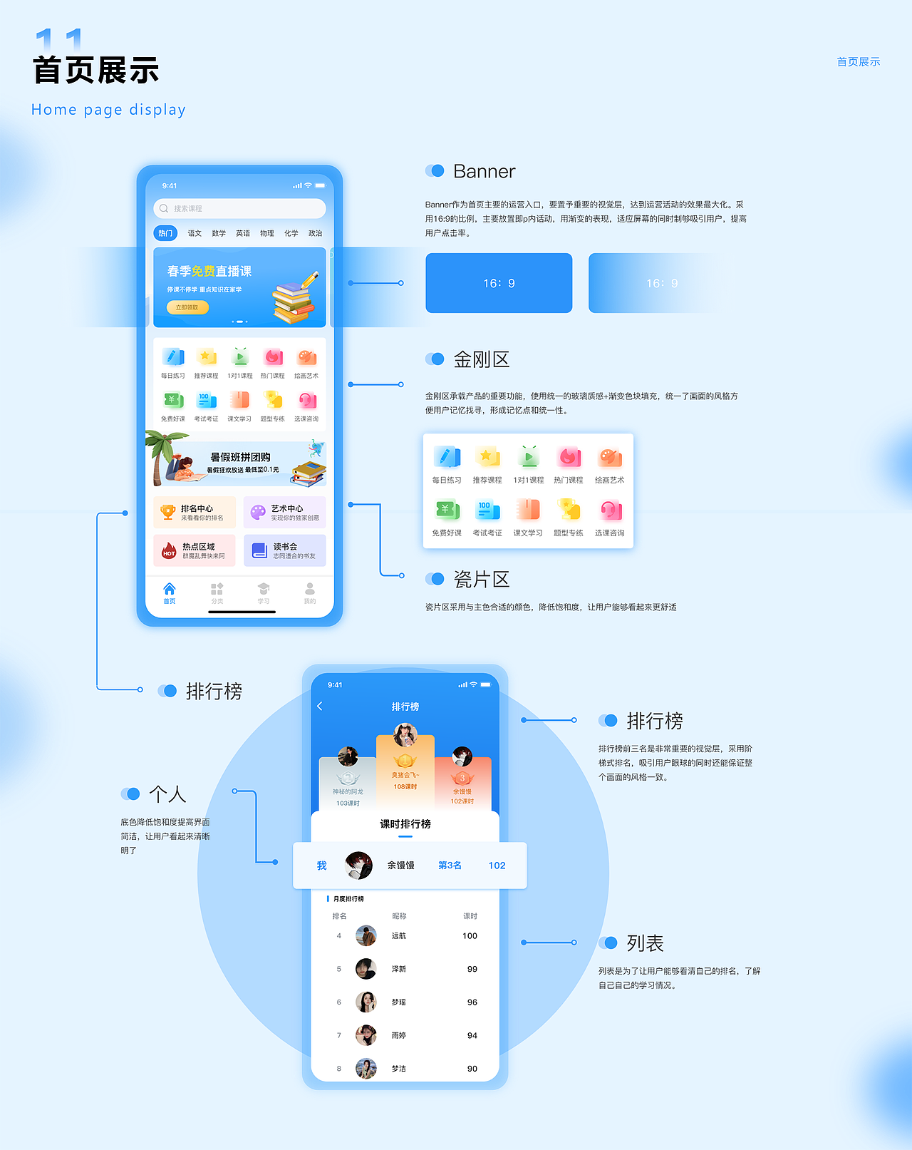 2023-2024 UI作品集（图ZMzY4NjQwNDAw） - APP界面 - 站酷设计师馒馒爱设计原创素材 - 站酷ZCOOL