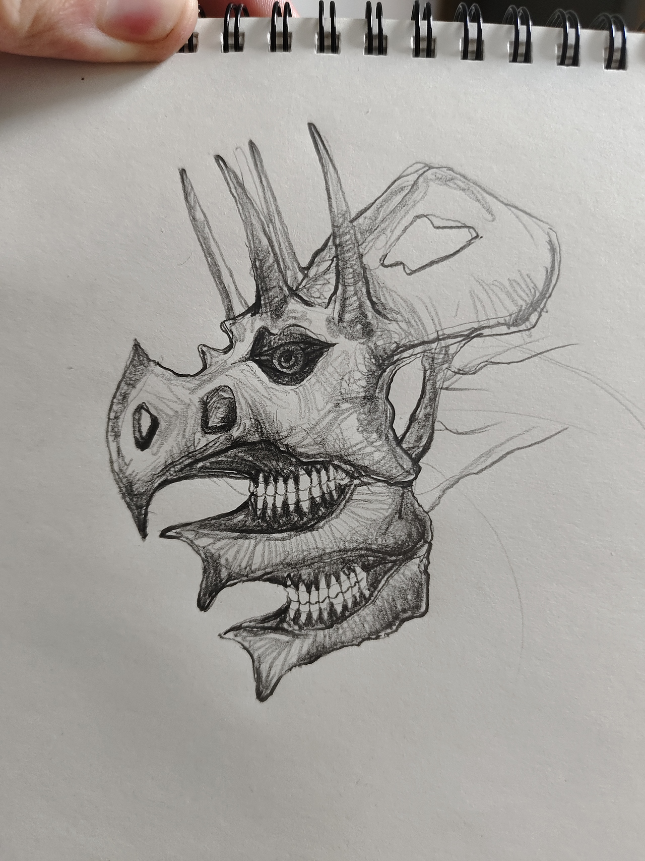 【不上色的造型】色拉叙马霍斯（图ZMzE5MDI2NjYw） - 手办/模玩 - 站酷设计师Darz_V原创素材 - 站酷ZCOOL