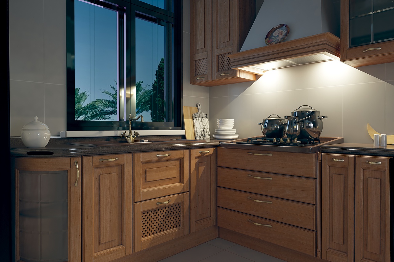 复式楼翻新，新人效果图（图ZMzM3NjI1MDQ4） - 建筑/空间 - 站酷设计师坛淵岛主原创素材 - 站酷ZCOOL