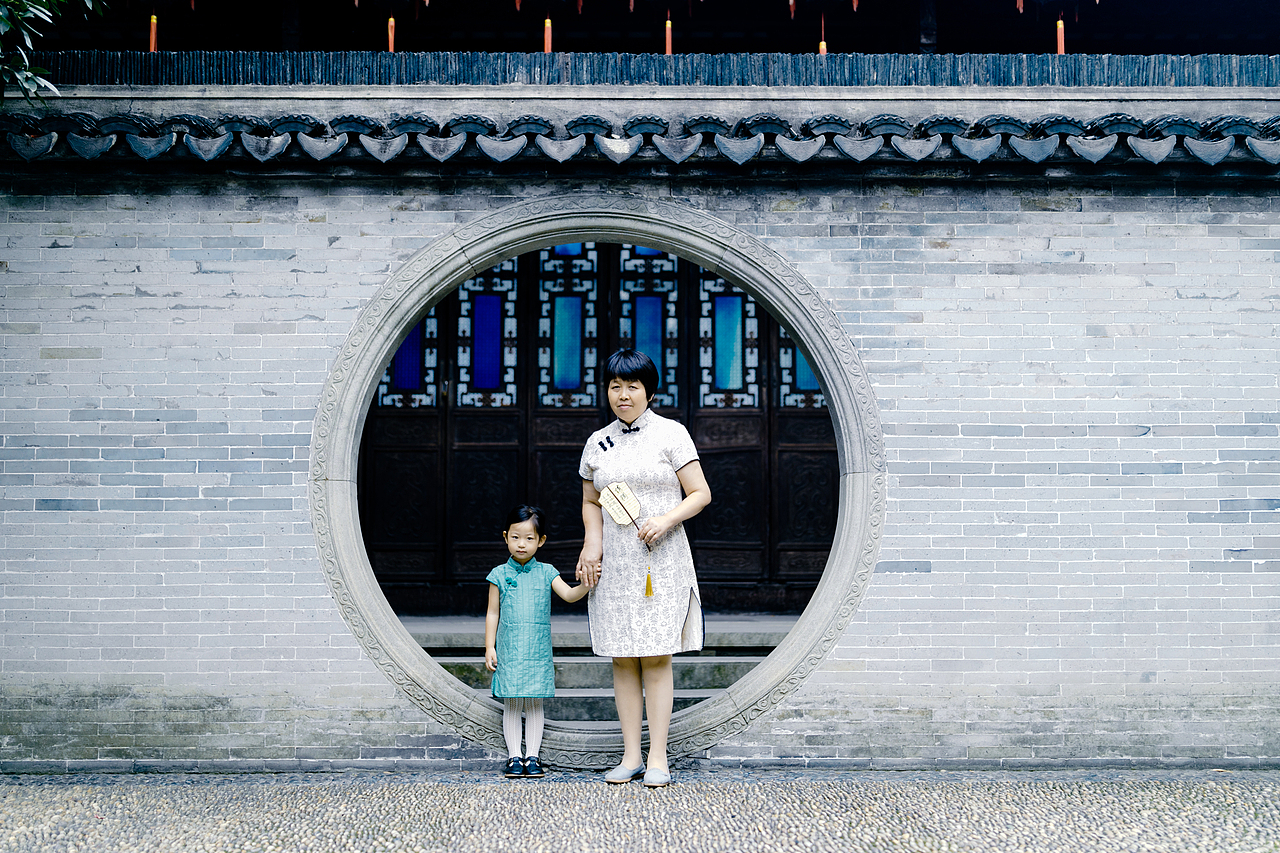 如果离婚,请把婆婆判给我