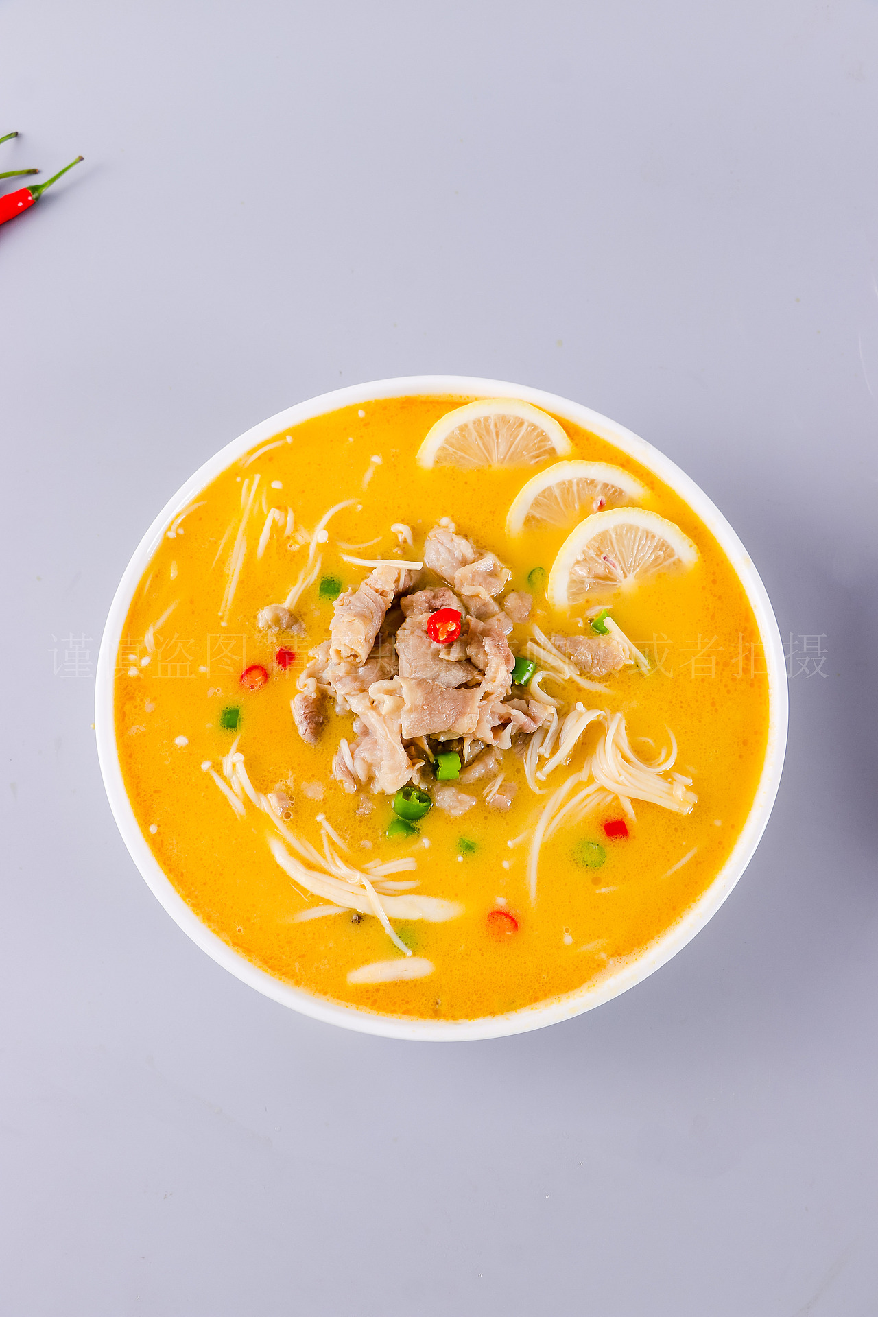 金汤酱汁料理包火锅底料懒人家用 酸汤肥牛汤底调味