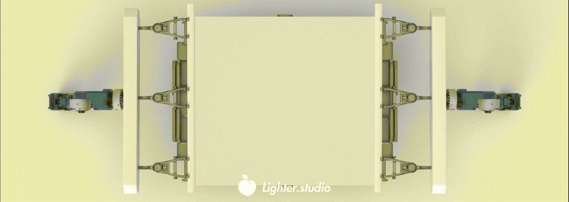 犀牛智造-新智造灯塔（图ZMzYzMjQxMjMy） - 运营设计 - 站酷设计师LighterStudio原创素材 - 站酷ZCOOL