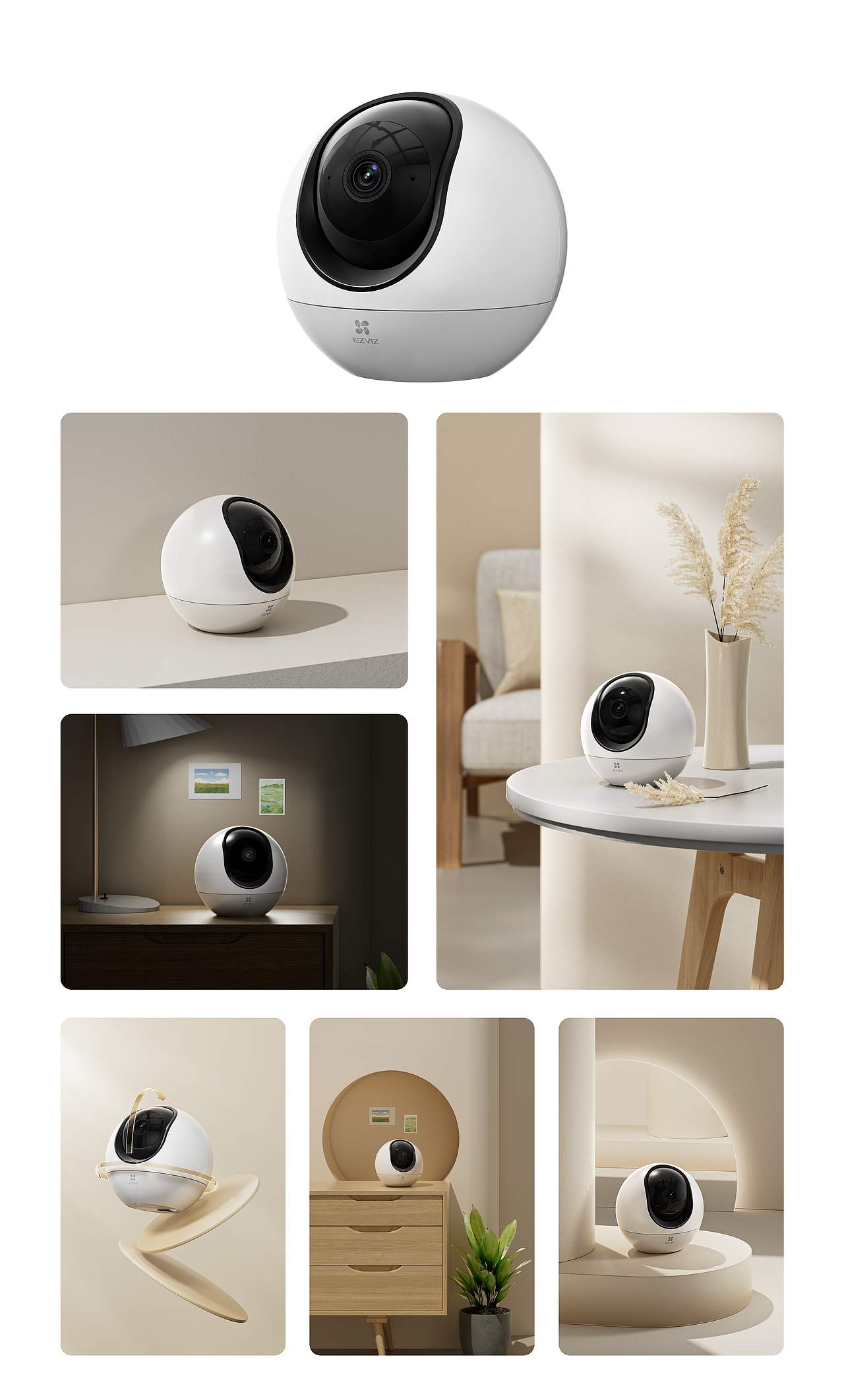 近一年部分工作作品整理2