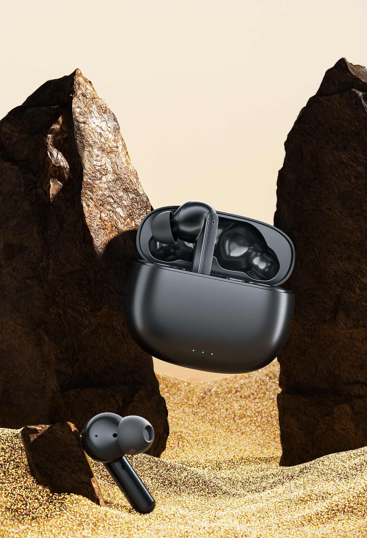 2023上半年渲染合集